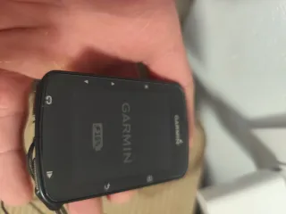 Garmin Edge 520 Plus GPS