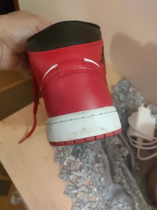 Scarpe Nike Air Jordan 1 Mid