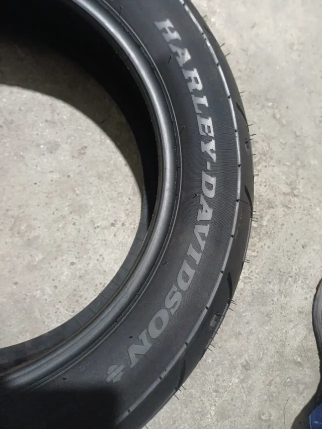 Michelin SCORCHER 31 180/70-16