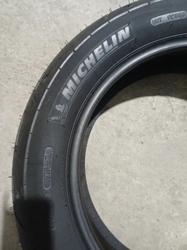 Michelin SCORCHER 31 180/70-16