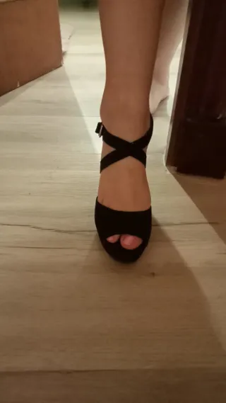 Sandali Refresh donna taglia 39