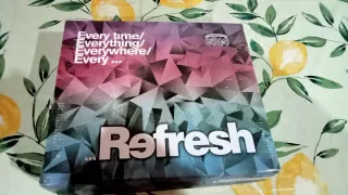 Sandali Refresh donna taglia 39