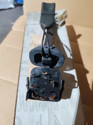 Mando Intermitentes Mercedes 100