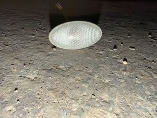 Intermitente Lateral Citroen Picasso