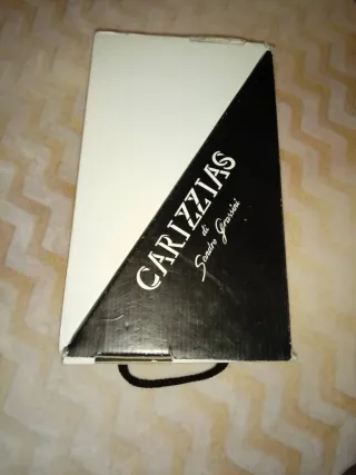 Zapatos Piel Serpiente