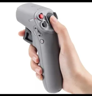 DJI REMOTE CONTROLLER