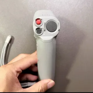 DJI REMOTE CONTROLLER
