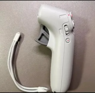 DJI REMOTE CONTROLLER