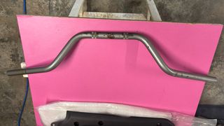 Piezas Honda Transalp 650