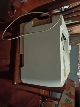 Stampante HP Laser Jet P2035 funzionante