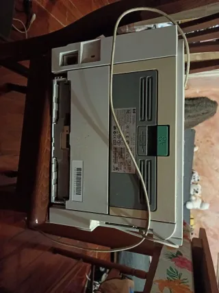 Stampante HP Laser Jet P2035 funzionante