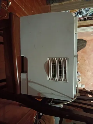 Stampante HP Laser Jet P2035 funzionante