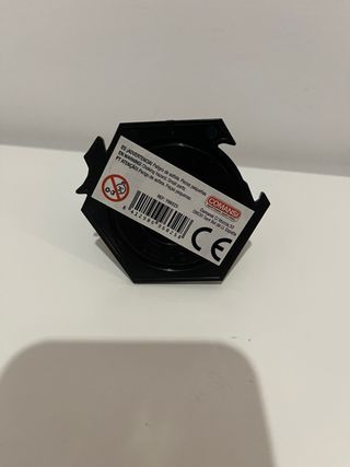 Figura Capitán América Comansi