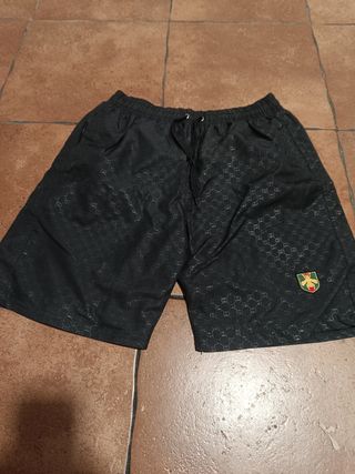 Shorts Gucci neri