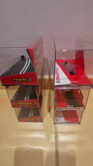 Scalextric