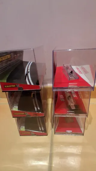 Scalextric