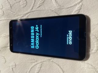 Samsung Galaxy J4+ Mobile