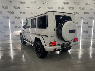 Mercedes Clase G Mercedes-Benz Clase G 350d - IVA DECUCIBLE !!!