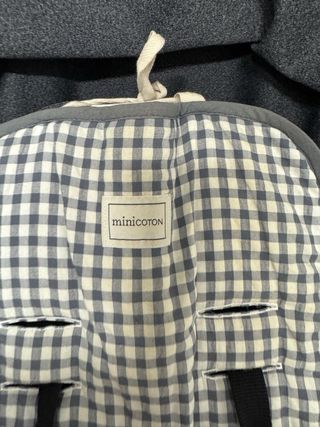 Silla de paseo Jane ligera