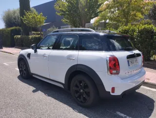 MINI Countryman 2018