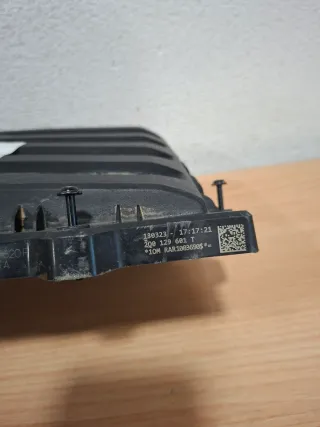 Tapa filtro aire Audi 2Q0126901T