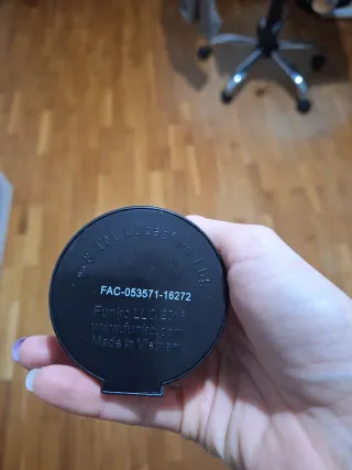 Funko Pop Chopper Star Wars Rebels #133