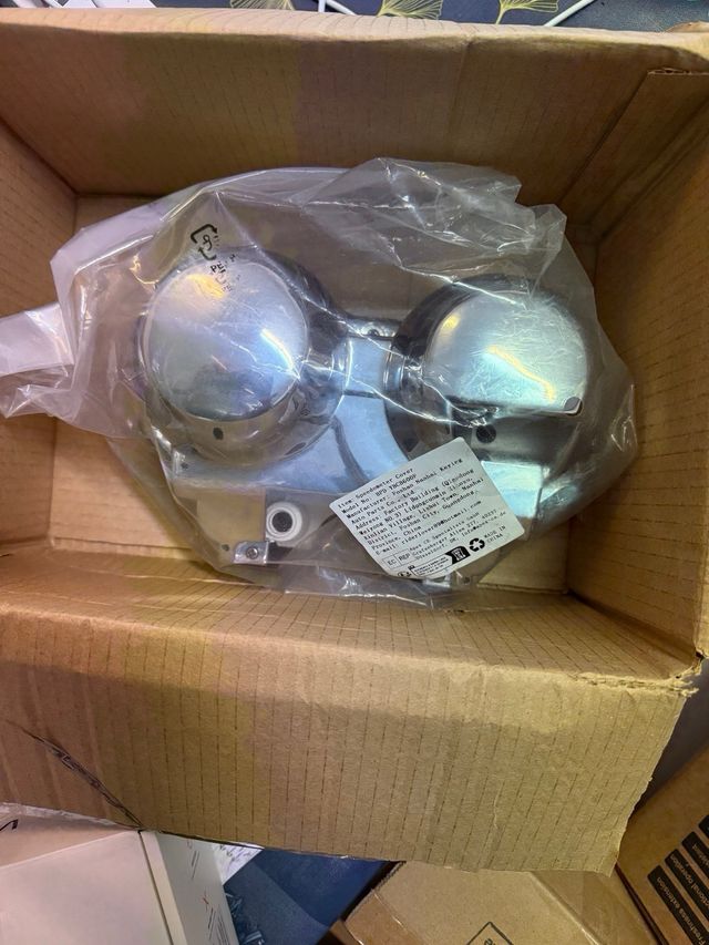 Cubierta Exterior para Cuadros Honda CB600F