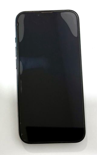 iPhone 13 256 GB Nero