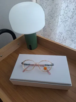 Gafas Infantiles Chupa Chups Rosas