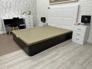 Canapé Abatible Gran Capacidad 150x190