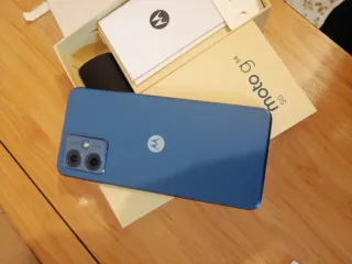 Moto G54, 8 GB di RAM, 256 GB