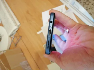 Moto G54, 8 GB di RAM, 256 GB