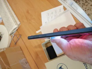 Moto G54, 8 GB di RAM, 256 GB