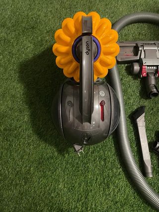 Aspirapolvere Dyson Ball DC33C Origin