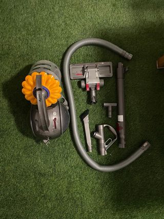 Aspirapolvere Dyson Ball DC33C Origin