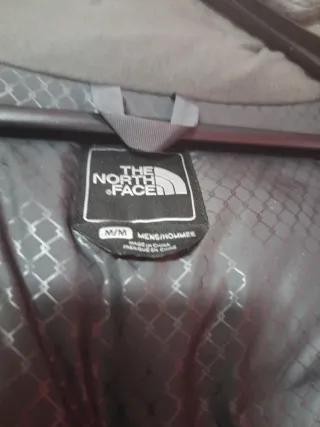 The North Face Mc Murdo Parka Nero