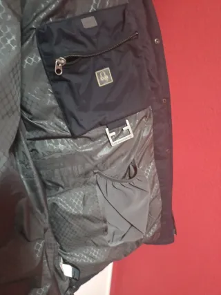 The North Face Mc Murdo Parka Nero