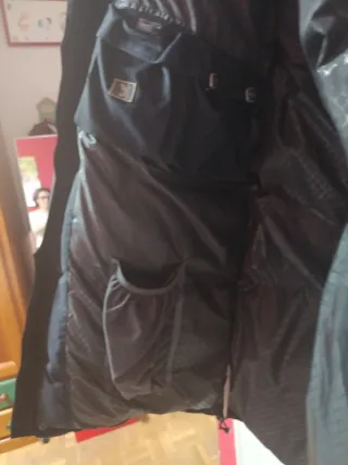 The North Face Mc Murdo Parka Nero
