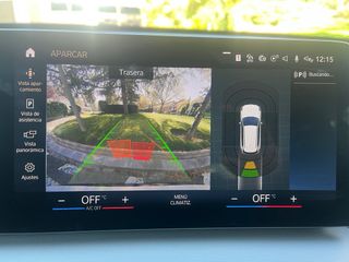 BMW iX1 X-DRIVE 313 CV 2024