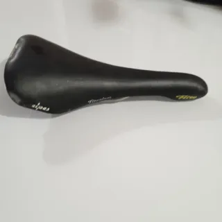 Sillín Selle Italia Flite Titanio