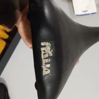 Sillín Selle Italia Flite Titanio