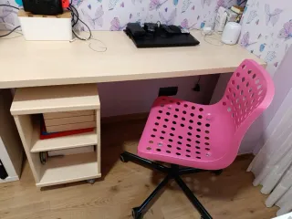 Armario juvenil puertas correderas