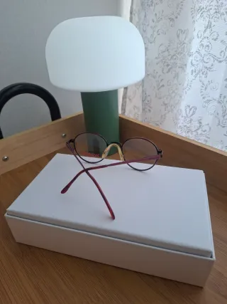 Gafas infantiles Disney Pocahontas