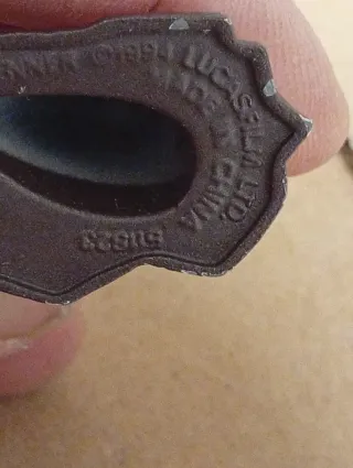 Personaggi Star Wars