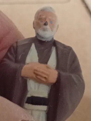 Personaggi Star Wars