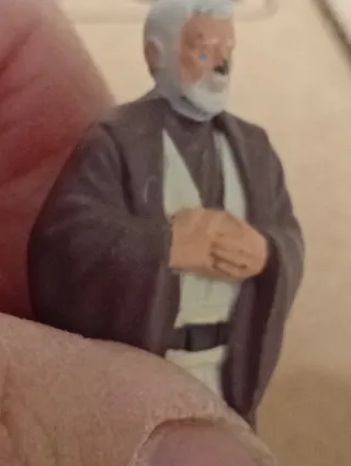 Personaggi Star Wars