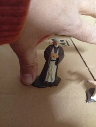 Personaggi Star Wars