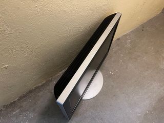 Televisor Sony Bravia 32” Negro/Plata