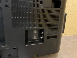 Televisor Sony Bravia 32” Negro/Plata