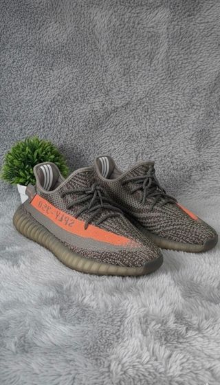 Adidas Yeezy 350 Beluga